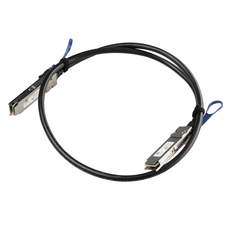 MikroTik XQ+DA0001 QSFP28 direct attach cable