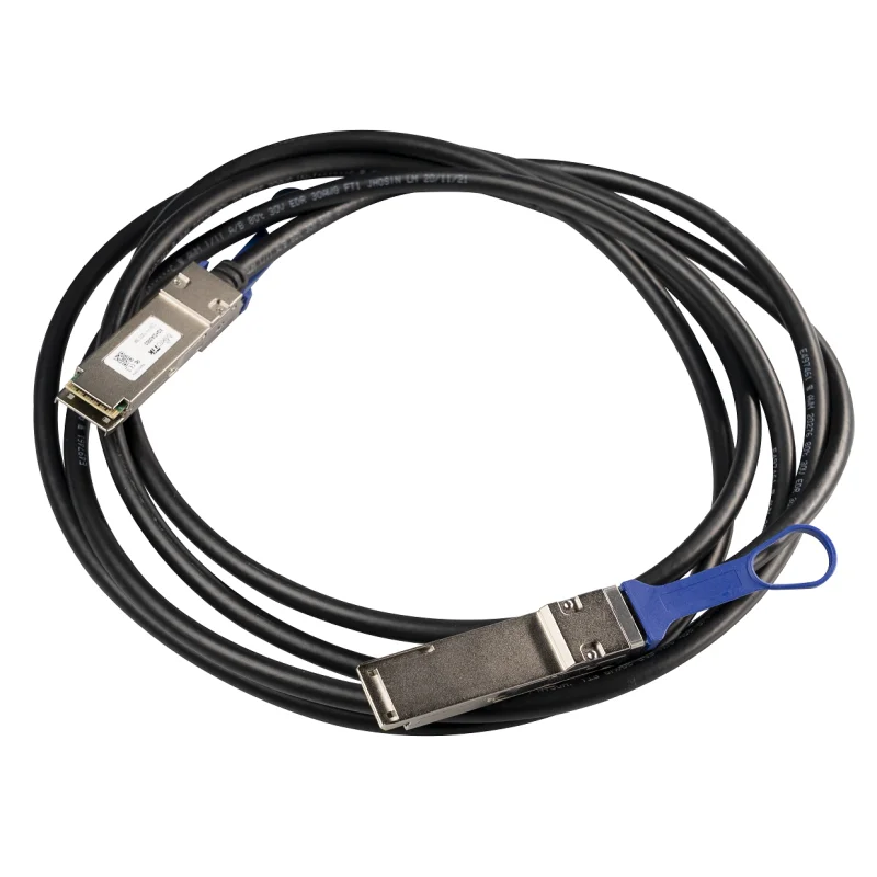 MikroTik XQ+DA0003 QSFP28 direct attach cable