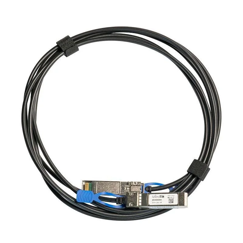 MikroTik XS+DA0001 SFP28 direct attach cable